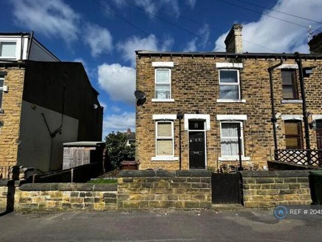 House for rent in Pudsey, West Yorkshire
