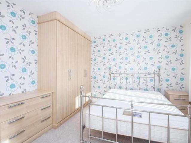 Cottage for rent in Bletchley, Buckinghamshire
