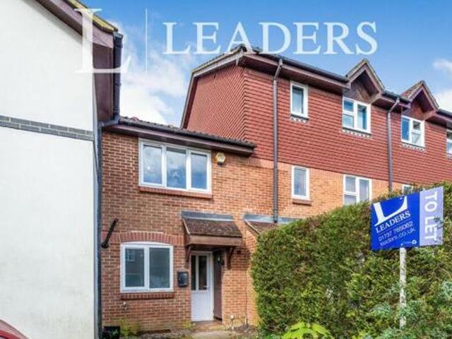 House for rent in Redhill, Reigate and Banstead