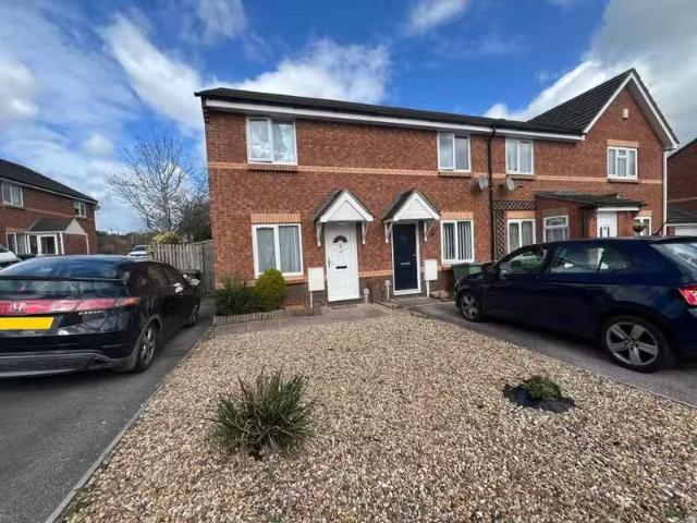 House for rent in Watergate, Devon
