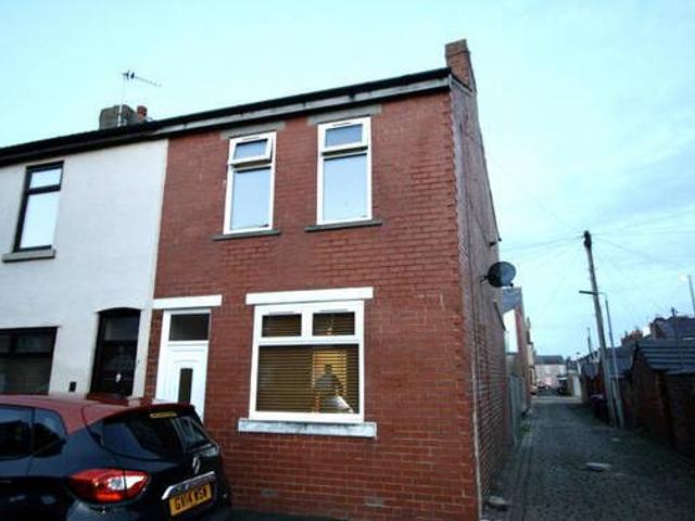 House for rent in Lancashire