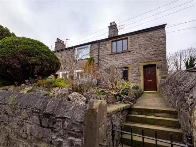 House for rent in Paradise, Lancashire