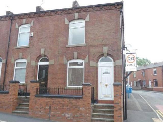 House for rent in Greater Manchester