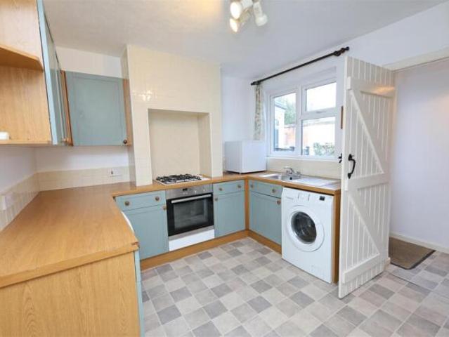 Cottage for rent in The Butts, Kent