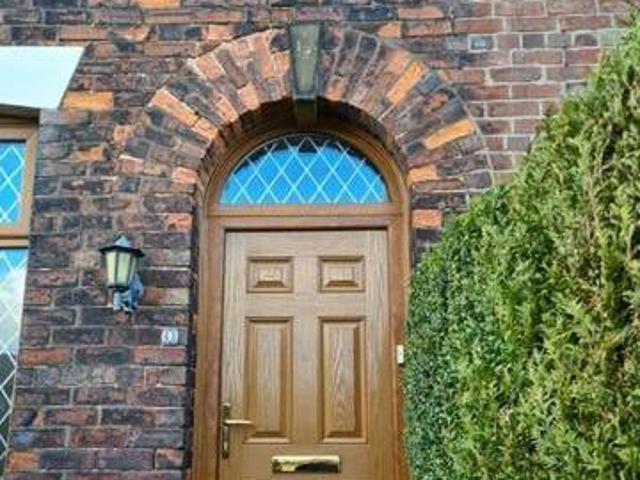 House for rent in Lancashire
