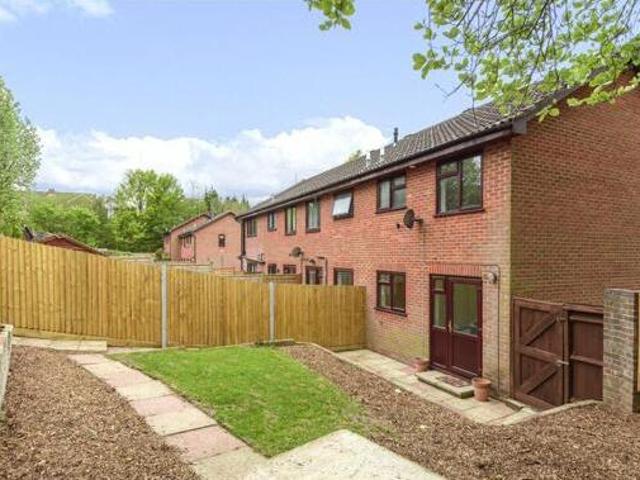 House for rent in Harefield, Test Valley