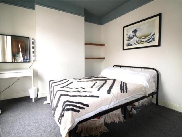 Cottage for rent in City of Nottingham, East Midlands