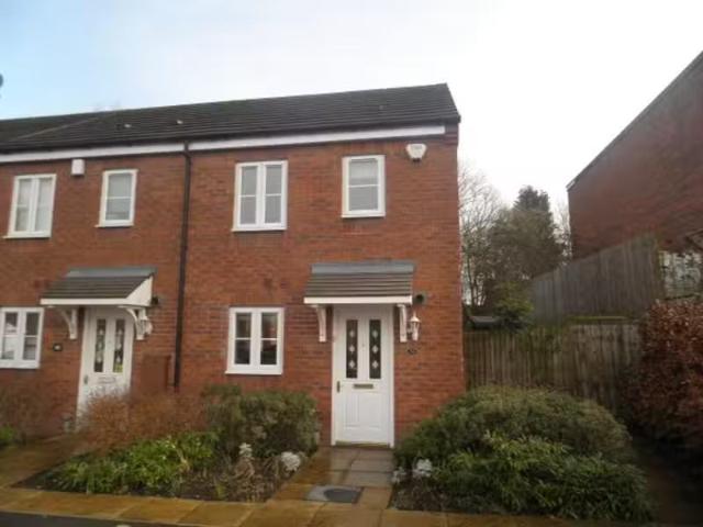 House for rent in Streetly, Isle Of Man