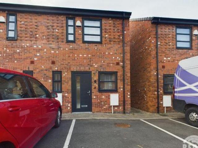 House for rent in Hillmorton Paddox, New Bilton