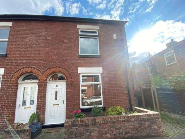 House for rent in Trafford Park, Greater Manchester