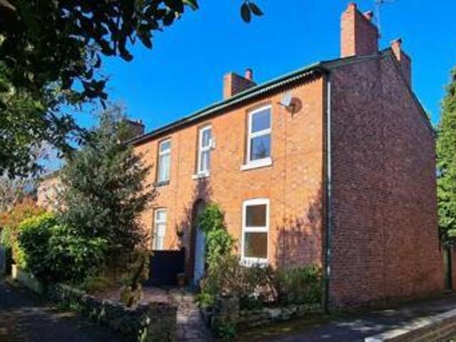 House for rent in Trafford Park, Greater Manchester