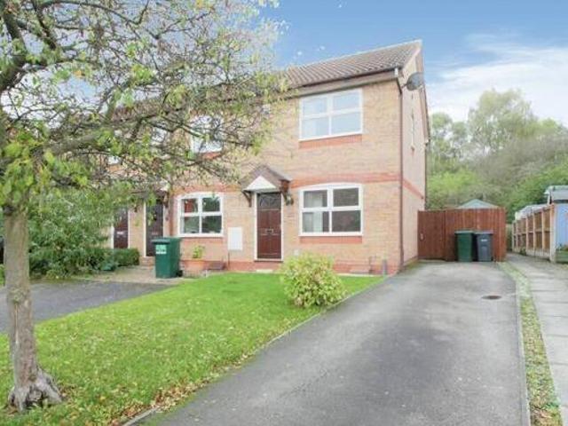 House for rent in Two Mills, Cheshire