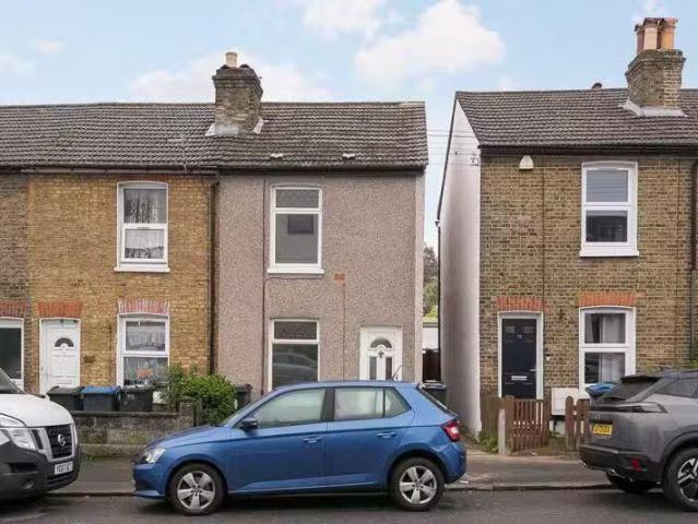 House for rent in London Borough of Croydon, Sanderstead