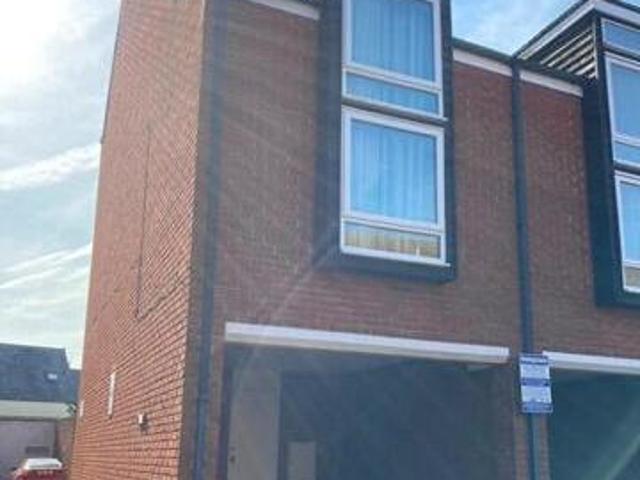 House for rent in Sandwich, Ash