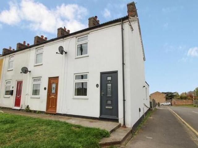 House for rent in Beeston, Sandy