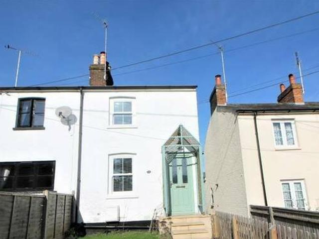 House for rent in Hampshire