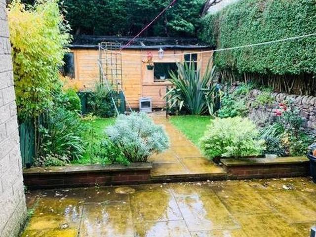 House for rent in Froggatt, East Midlands