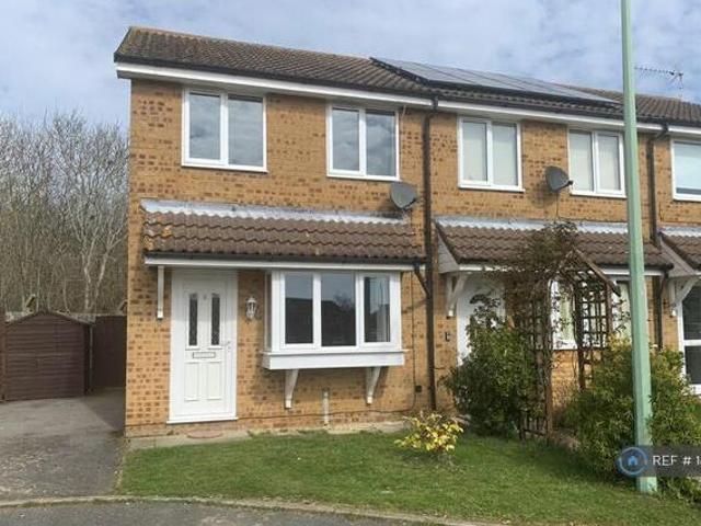 House for rent in Lyons, Greater London