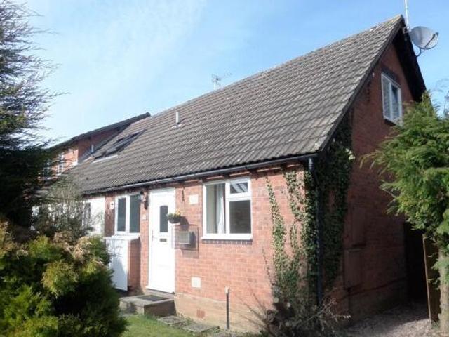 House for rent in Gains Park, Frankwell