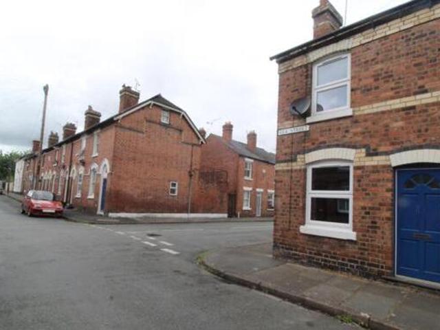 House for rent in Frankwell, Shropshire