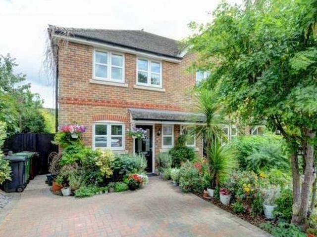 House for rent in Oxfordshire, England