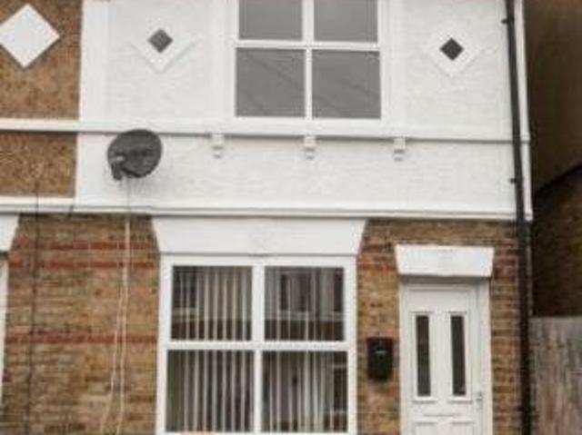 House for rent in City of London, Greater London