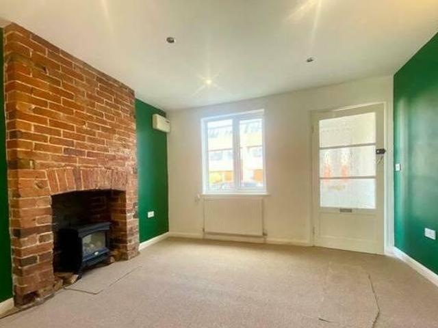House for rent in Buckinghamshire