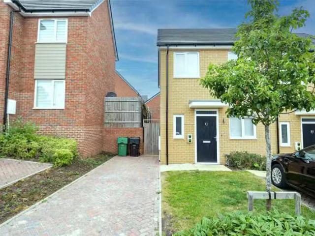 House for rent in Lower Bullingham