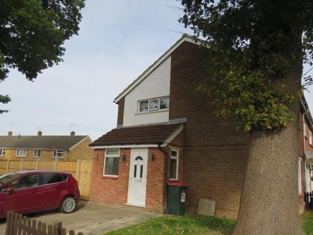 House for rent in West Sussex, England