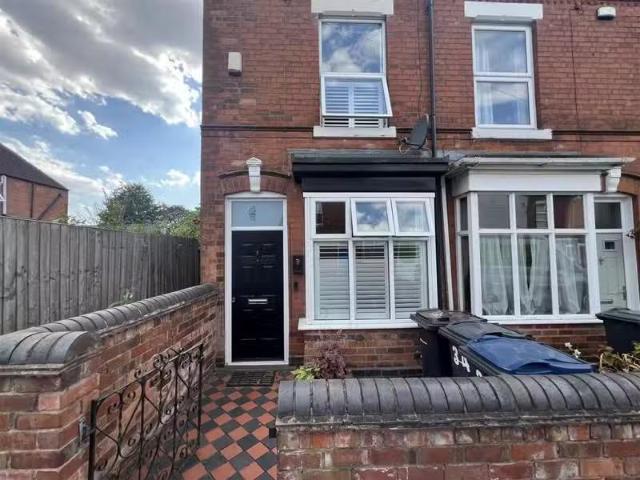 House for rent in Audlem