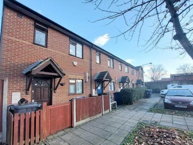 House for rent in Southall, Greater London