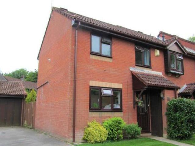 House for rent in Barton Stacey, Hampshire