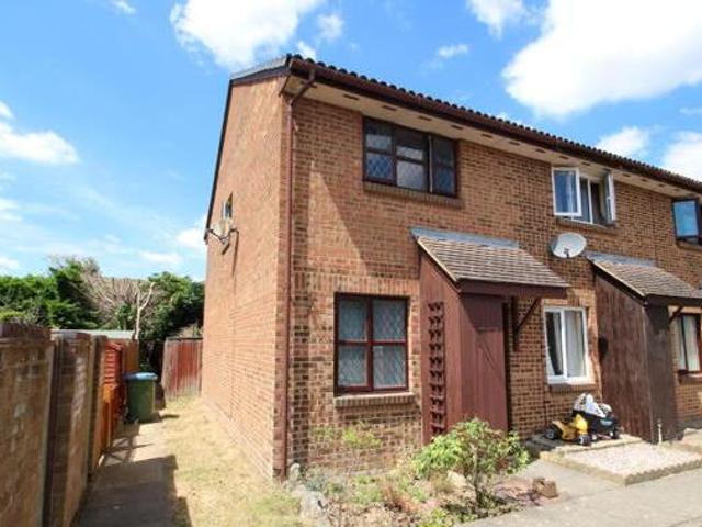 House for rent in Barton Stacey, Hampshire