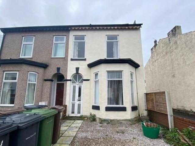 House for rent in Southport, Sefton