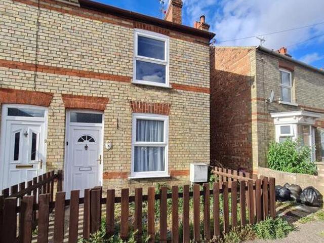 House for rent in Gosberton Clough, Lincolnshire