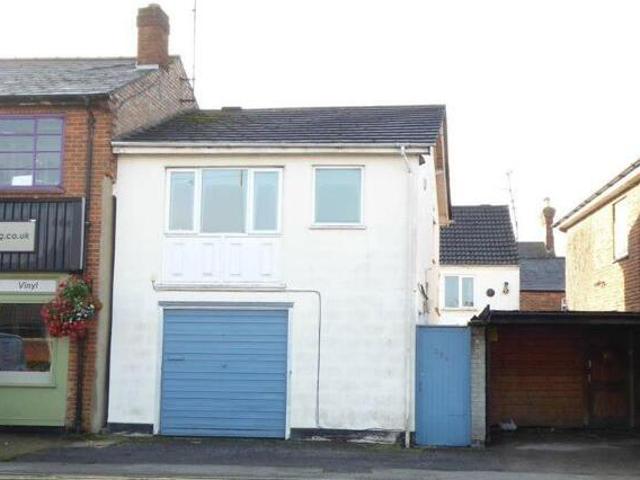 House for rent in Gosberton Clough, Lincolnshire