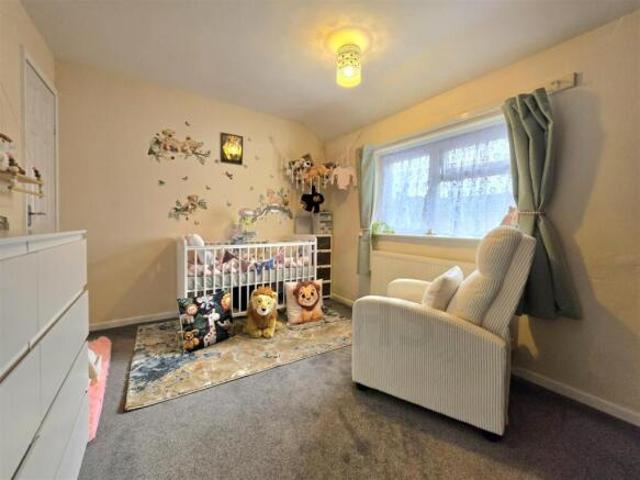 Cottage for rent in The Rise, Isle Of Man