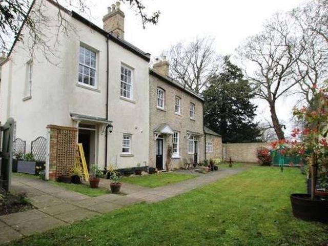 House for rent in Cambridgeshire