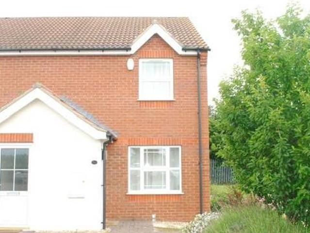 House for rent in Greater Lincolnshire, England