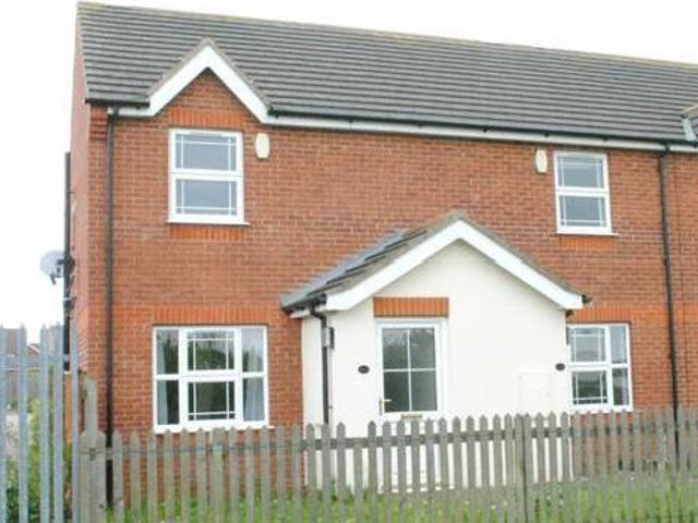House for rent in Greater Lincolnshire, England