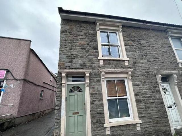 House for rent in Feckenham, City Of Bristol
