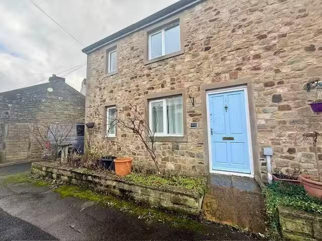 House for rent in Higherford, Lancashire