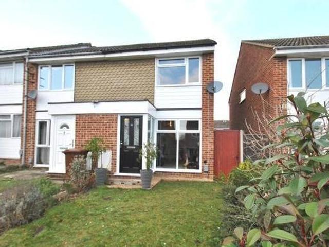 House for rent in Hertfordshire