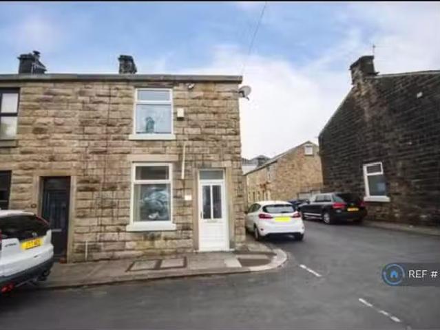 House for rent in Irwell Vale, Lancashire