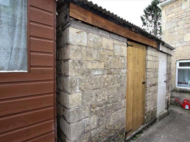 Cottage for rent in Dulcote, Isle Of Man