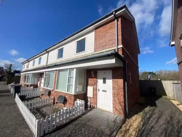 House for rent in Thorngumbald, Burstwick