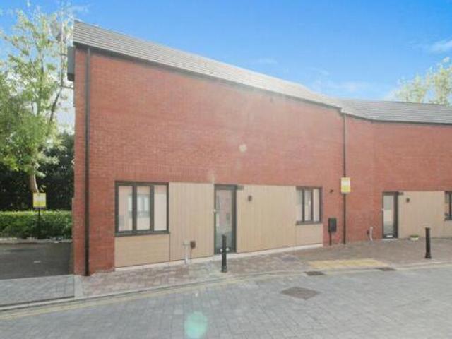 House for rent in Greater Manchester