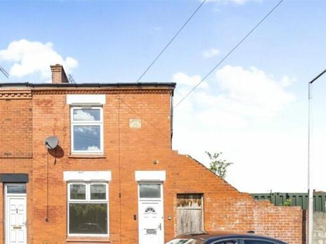 House for rent in Greater Manchester