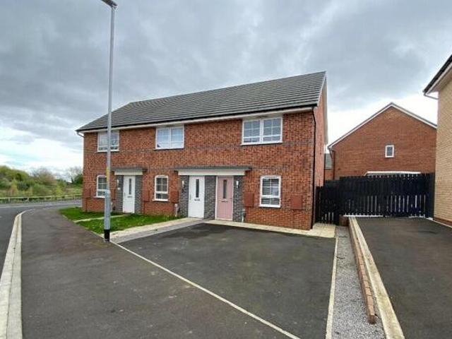 House for rent in Port Clarence, Stockton-on-tees