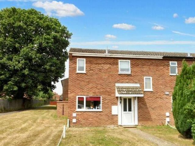 House for rent in Bedingfield, Suffolk